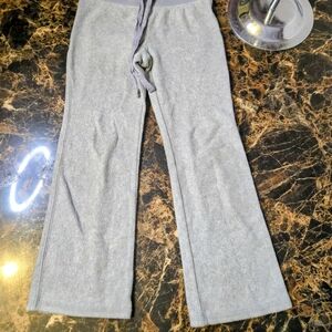 Old Navy Kids Gray Sweatpants